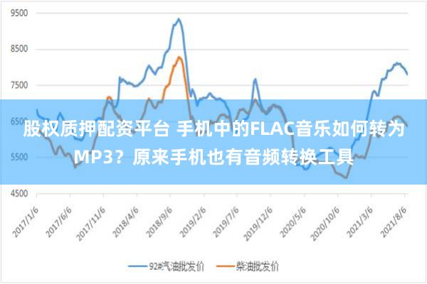 股权质押配资平台 手机中的FLAC音乐如何转为MP3？原来手机也有音频转换工具