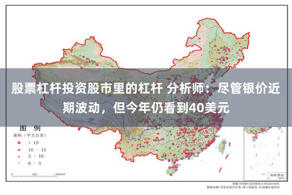 股票杠杆投资股市里的杠杆 分析师：尽管银价近期波动，但今年仍看到40美元